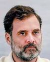 உன்னாவ் பாலாத்கார சம்பவத்தில் பாதிக்கப்பட்ட இளம்பெண் ராகுலுடன் சந்திப்பு14