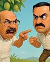 99% பேர் என் பக்கம் உள்ளனர் அன்புமணியின் பொய்யும் புரட்டும் எடுபடாது3