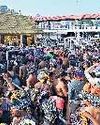 சபரிமலையில் மண்டல பூஜை நிறைவு12