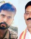 மண் கடத்தல்; தொழிலாளி பலி தவெக நிர்வாகி அதிரடி கைது மண் கடத்தல்; தொழிலாளி பலி தவெக நிர்வாகி அதிரடி கைது6