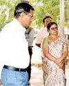 Dinakaran Trichy