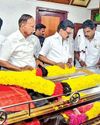 Dinakaran Trichy