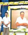 Dinakaran Trichy