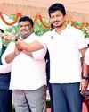 Dinakaran Trichy