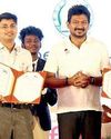 Dinakaran Trichy