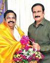 Dinakaran Trichy