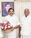 Dinakaran Trichy