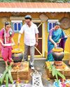 Dinakaran Trichy