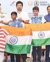 Dinakaran Trichy