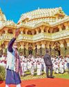 Dinakaran Trichy