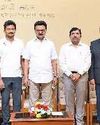 Dinakaran Trichy