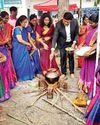 Dinakaran Trichy