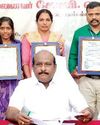 Dinakaran Trichy