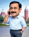 Dinakaran Trichy