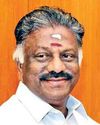 Dinakaran Trichy