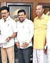 Dinakaran Trichy