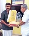 Dinakaran Trichy