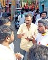 Dinakaran Trichy