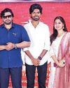 Dinakaran Trichy