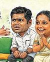 அண்ணாமலையை புறக்கணிக்க வானதி திடீர் அட்மிட்5