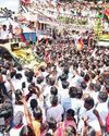 Dinakaran Trichy