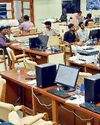 தேர்தல் வாக்குப்பதிவு தொடர்பான புகார்களை பெற தலைமை செயலகத்தில் 4 கட்டுப்பாட்டு மையங்கள்9