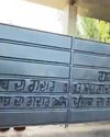 ஆம்ஆத்மியில் இருந்து விலகி பா.ஜவில் இணைந்த எம்பிக்களின் வீடுகள் முன் போராட்டம்33