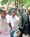 Dinakaran Trichy