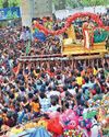 Dinakaran Trichy