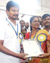 சேப்பாக்கம் - திருவல்லிக்கேணி தொகுதியில் துணை முதல்வர் உதயநிதி ஸ்டாலின் 7,140 வாக்குகள் முன்னிலையில் வெற்றி0