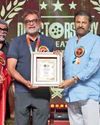Dinakaran Trichy