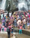 Dinakaran Trichy