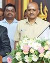 புதுச்சேரி முதல்வராக ரங்கசாமி பதவியேற்பு6
