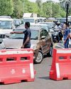 பேட்டரி காரில் கோட்டையை சுற்றிப்பார்த்த முதல்வர் விஜய் பேட்டரி காரில் கோட்டையை சுற்றிப்பார்த்த முதல்வர் விஜய்5
