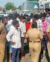 போலீஸ் தாக்கிய மனஉளைச்சலில் வாலிபர் தூக்கிட்டு தற்கொலை போலீஸ் தாக்கிய மனஉளைச்சலில் வாலிபர் தூக்கிட்டு தற்கொலை0