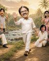 தமிழ் சினிமாவை புரட்டிப் போட்ட இயக்குனர்! தமிழ் சினிமாவை புரட்டிப் போட்ட இயக்குனர்!4