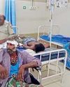 டாஸ்மாக் கடையில் தகராறு 4 பேருக்கு அரிவாள் வெட்டு டாஸ்மாக் கடையில் தகராறு 4 பேருக்கு அரிவாள் வெட்டு0