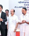 Dinakaran Trichy