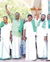 Dinakaran Trichy