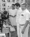 Dinakaran Trichy