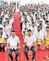 உதவி மருத்துவ அலுவலர்கள் உள்பட 644 பேருக்கு பணி நியமன ஆணை2
