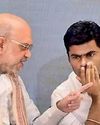 டிடிவி தினகரன், ஓ.பன்னீர்செல்வத்துடன் கூட்டணி பேச்சு அமித்ஷாவுடன் அண்ணாமலை சந்திப்பு4