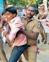 ஆளுநர் ஆர்.என்.ரவியை முற்றுகையிட முயற்சி1