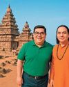 இலை தலைவருக்காக நடந்த வசூல் மீட்டிங்கை பற்றி சொல்கிறார் wiki யானந்தா14