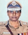 ஐபிஎஸ் அதிகாரியாக நடித்த பாஜ பெண் பிரமுகருக்கு 3 ஆண்டு சிறை4