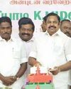 Dinakaran Salem