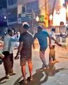 கிறிஸ்துமஸ் விழாவில் குமரியில் அட்டகாசம் வாலிபர்கள் பைக் ரேஸ்: துரத்தி துரத்தி அடித்த மக்கள்9