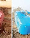 5 நாளில் பயன்பாட்டுக்கு வர இருந்த நிலையில் பீகாரில் சோதனையின்போது சரிந்து விழுந்த ரோப் கார்8