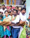 Dinakaran Salem