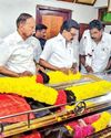 Dinakaran Salem